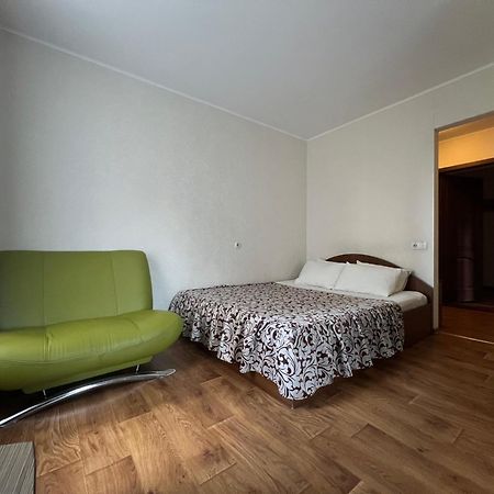 Apart Hotel Asotel Charków Zewnętrze zdjęcie