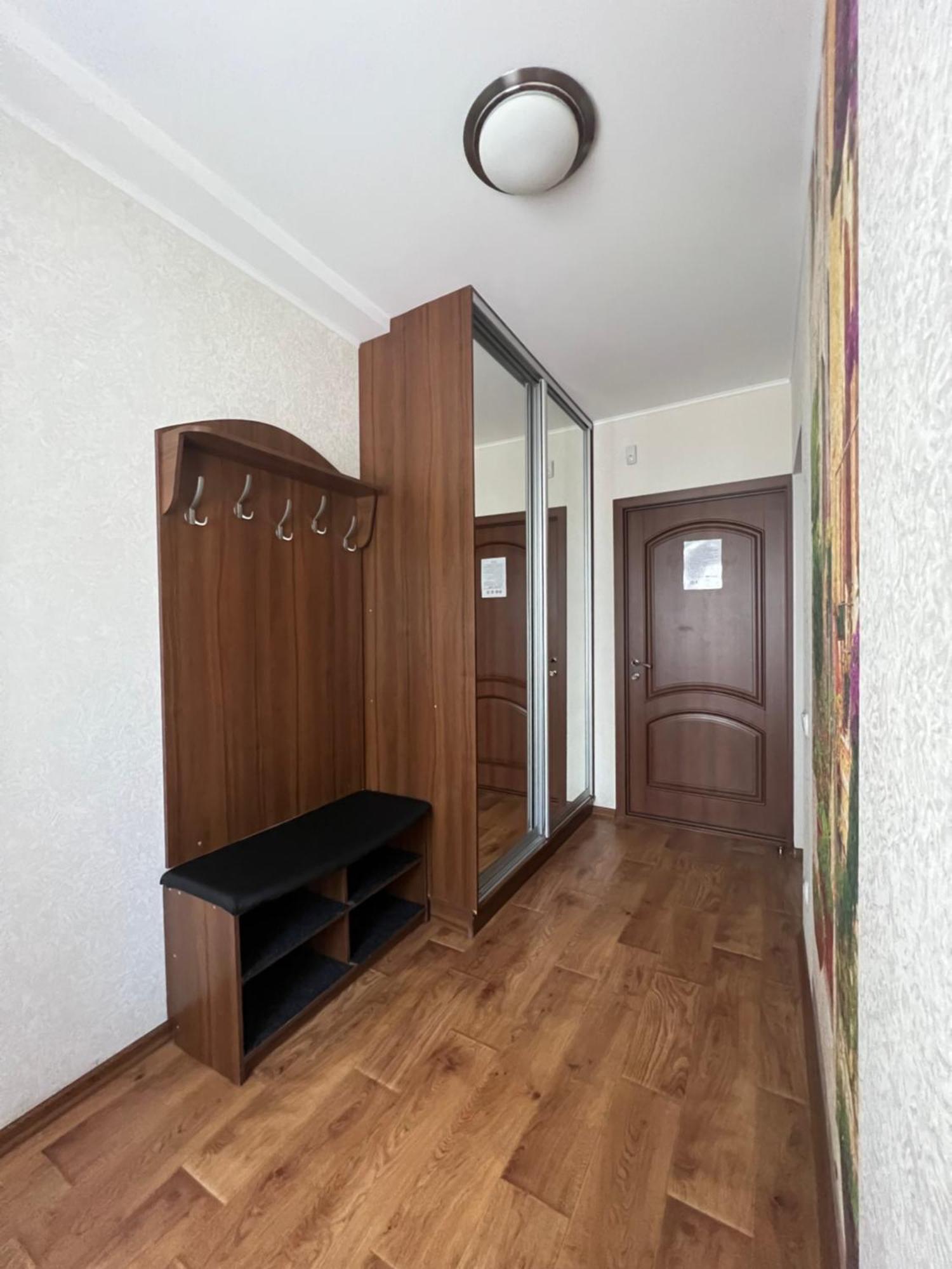 Apart Hotel Asotel Charków Zewnętrze zdjęcie
