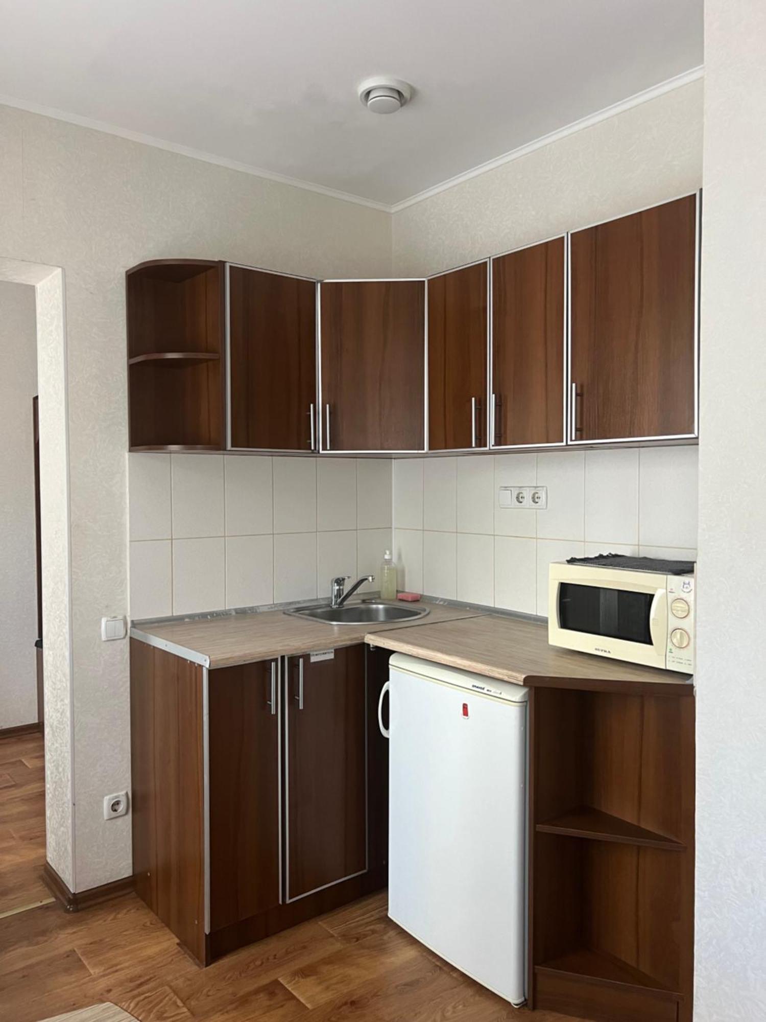 Apart Hotel Asotel Charków Zewnętrze zdjęcie