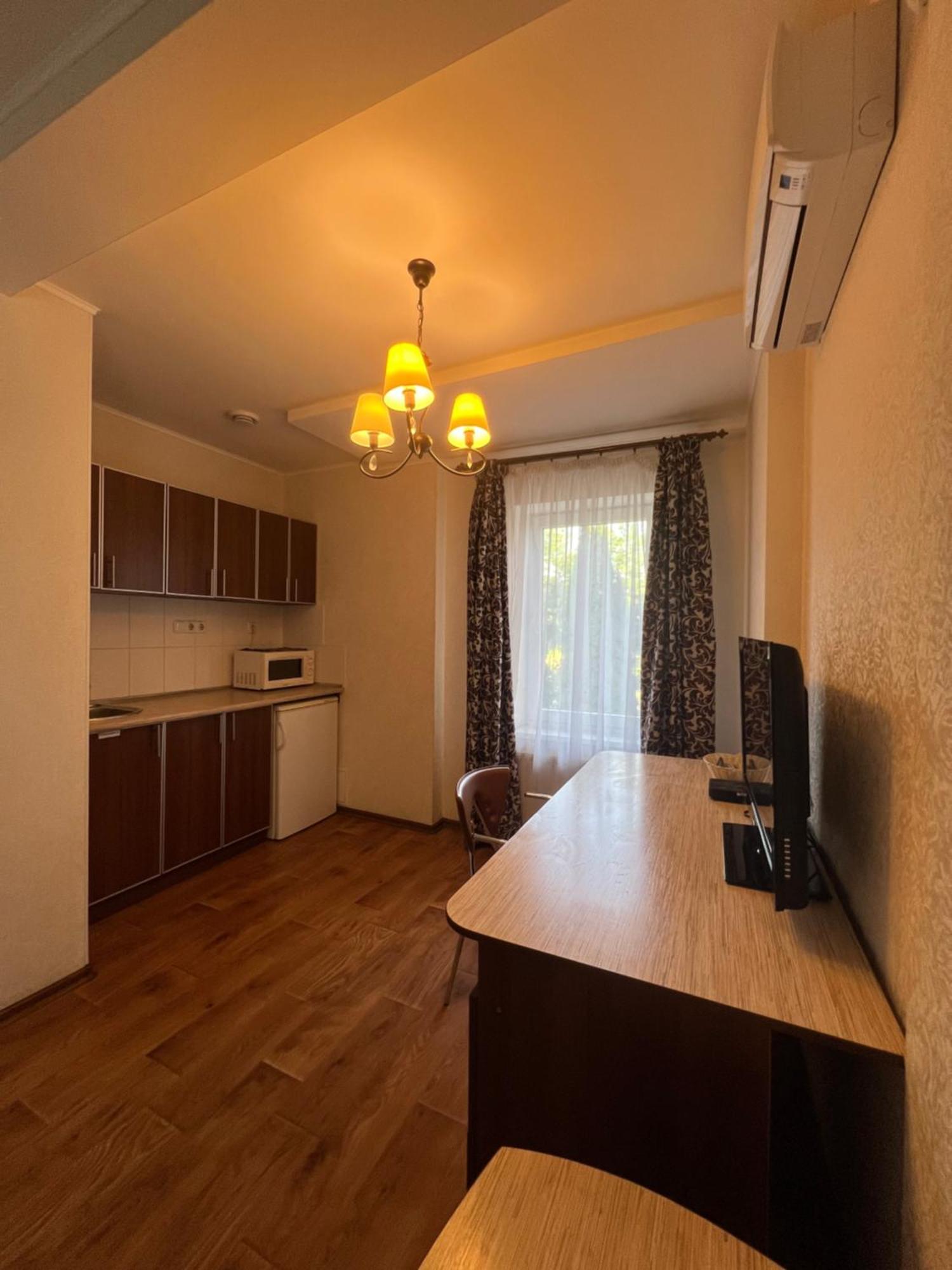 Apart Hotel Asotel Charków Zewnętrze zdjęcie