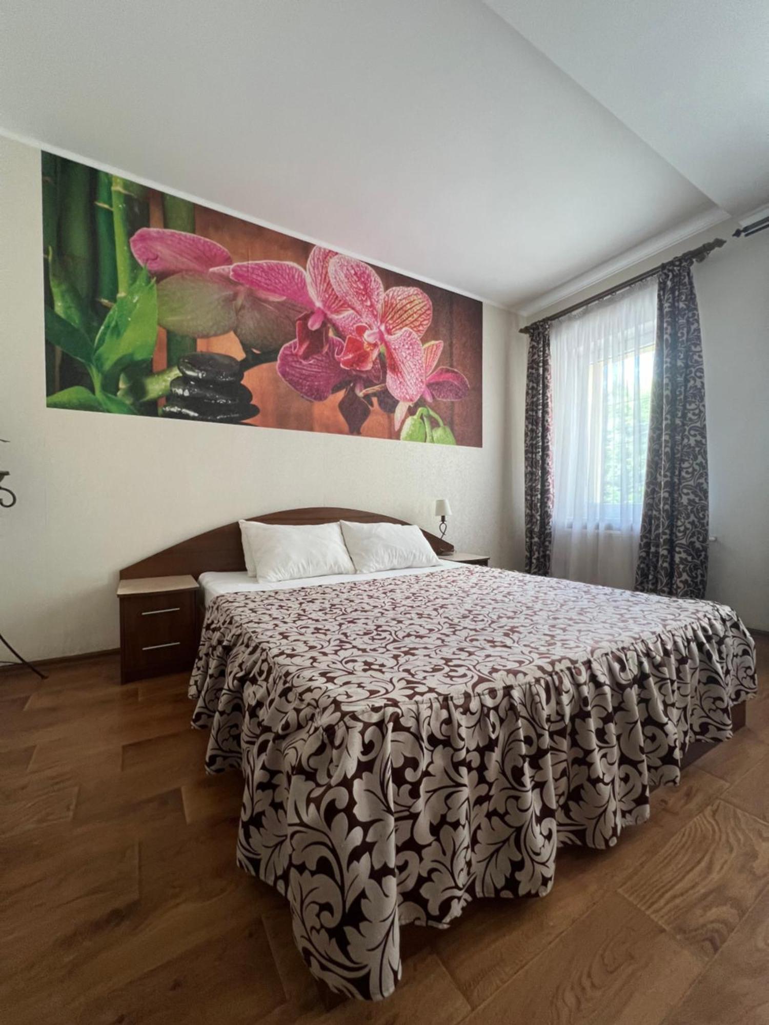 Apart Hotel Asotel Charków Zewnętrze zdjęcie