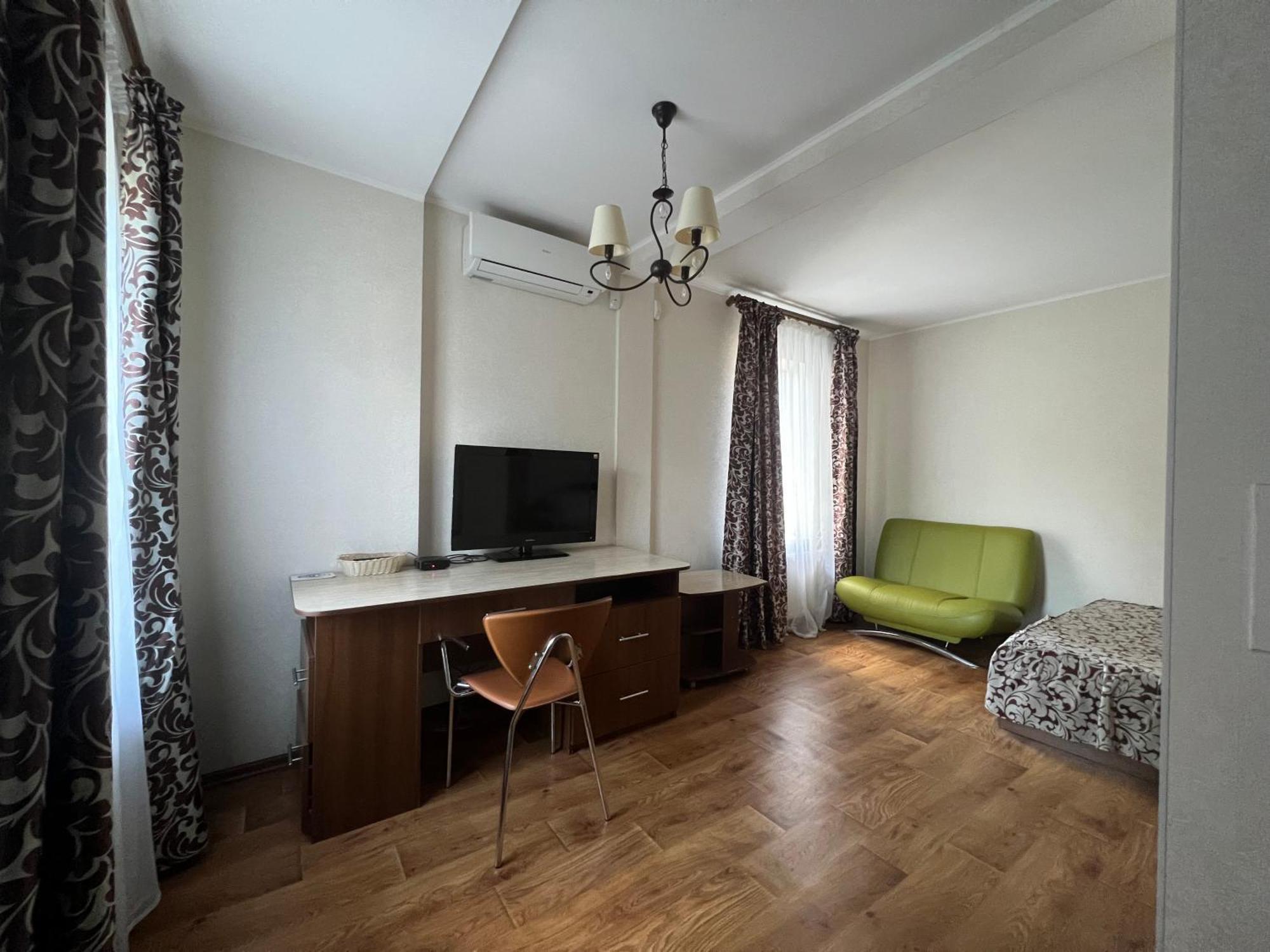 Apart Hotel Asotel Charków Zewnętrze zdjęcie