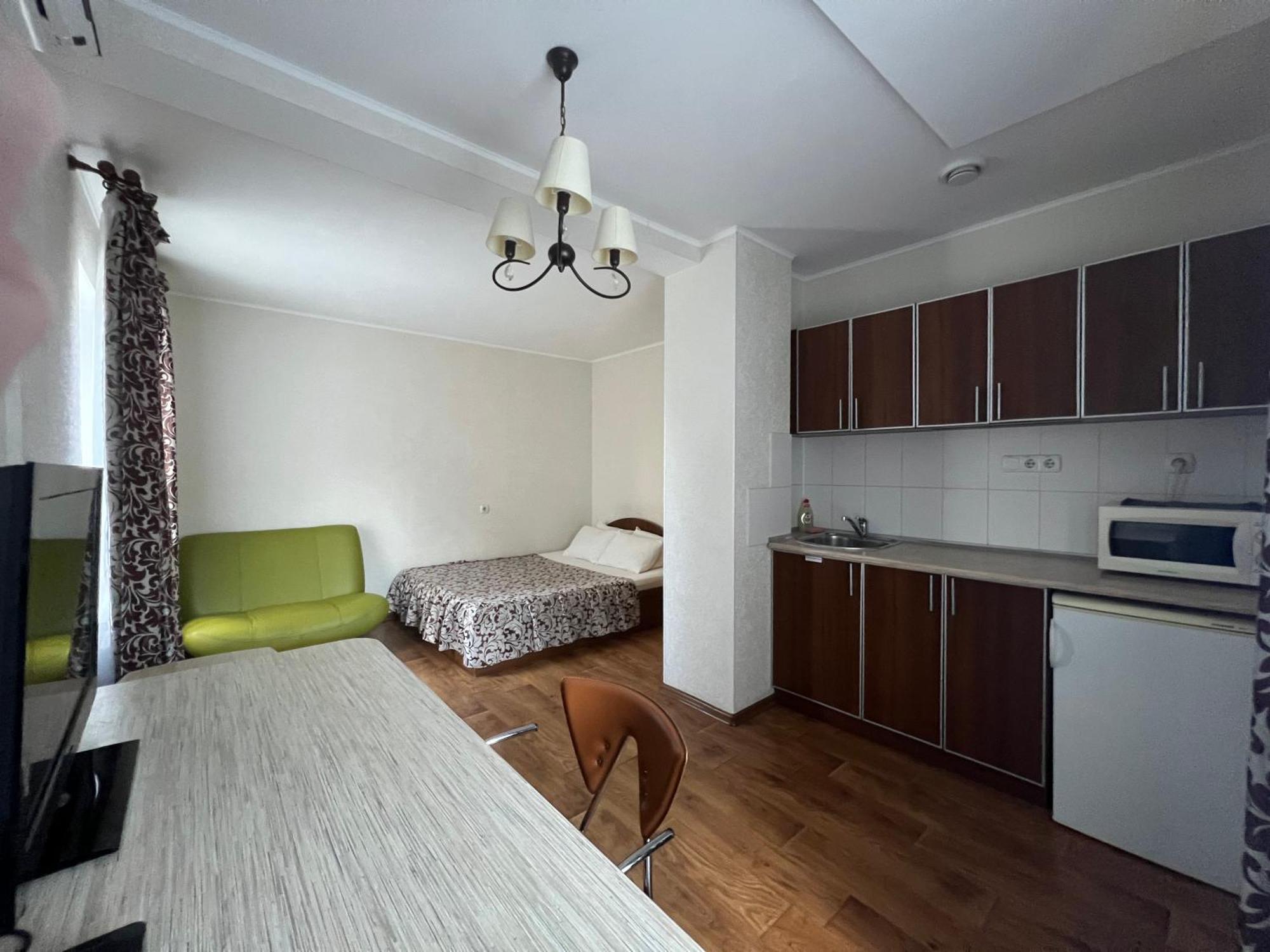Apart Hotel Asotel Charków Zewnętrze zdjęcie