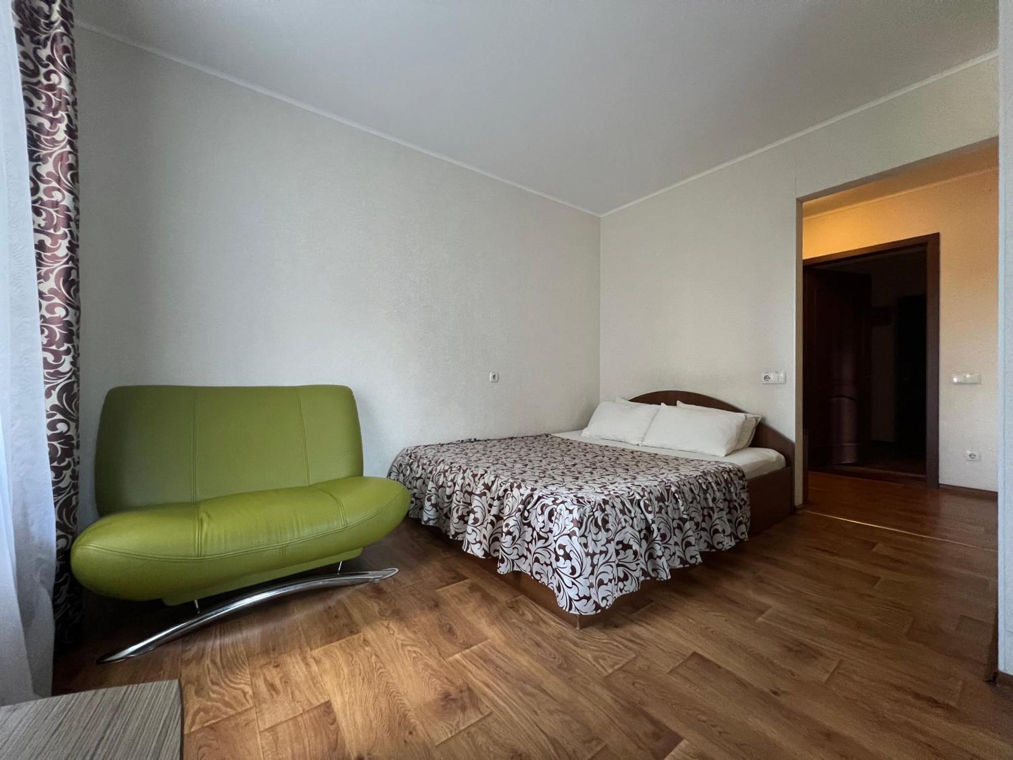 Apart Hotel Asotel Charków Zewnętrze zdjęcie