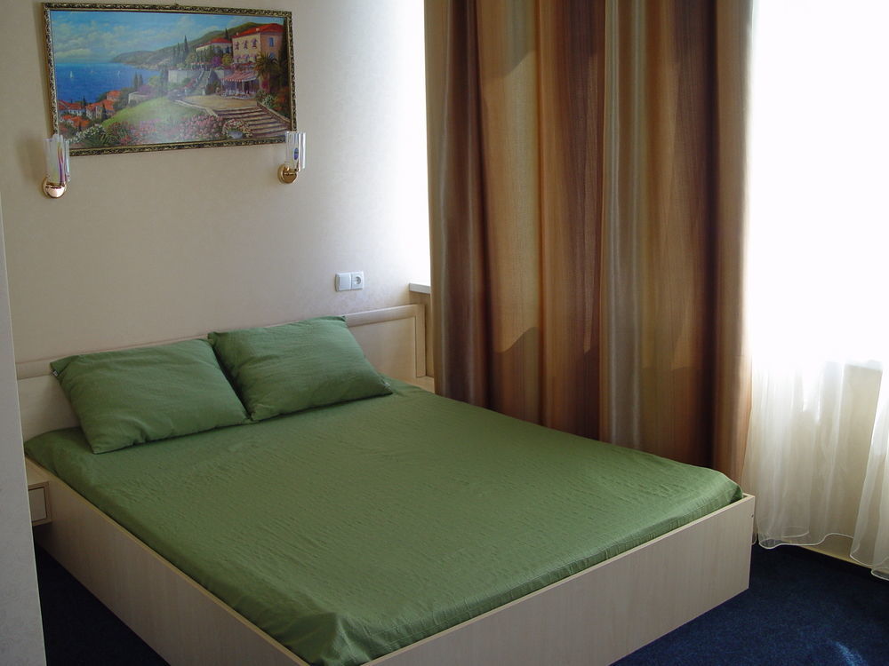 Apart Hotel Asotel Charków Zewnętrze zdjęcie