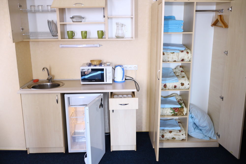 Apart Hotel Asotel Charków Zewnętrze zdjęcie
