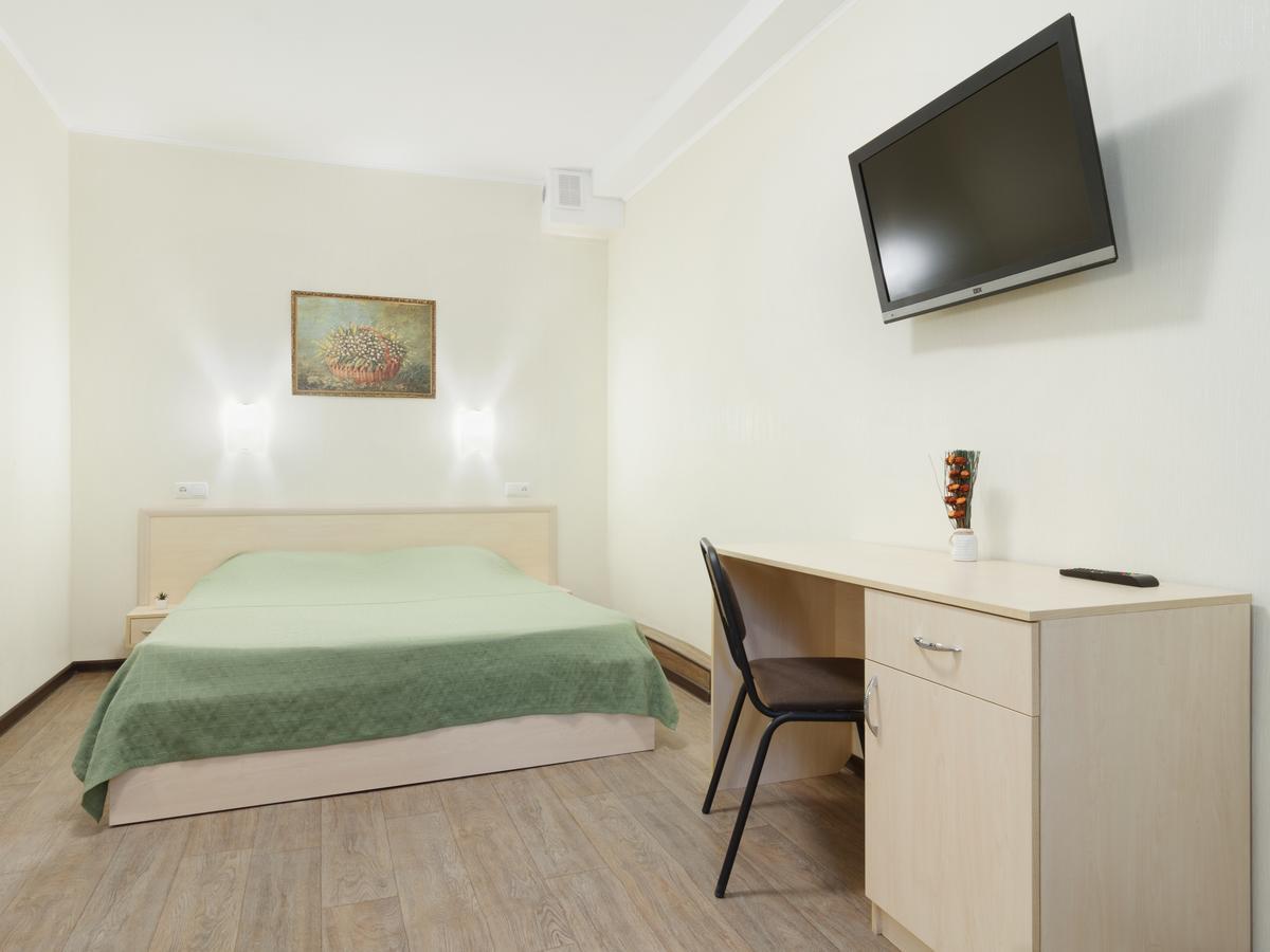 Apart Hotel Asotel Charków Zewnętrze zdjęcie