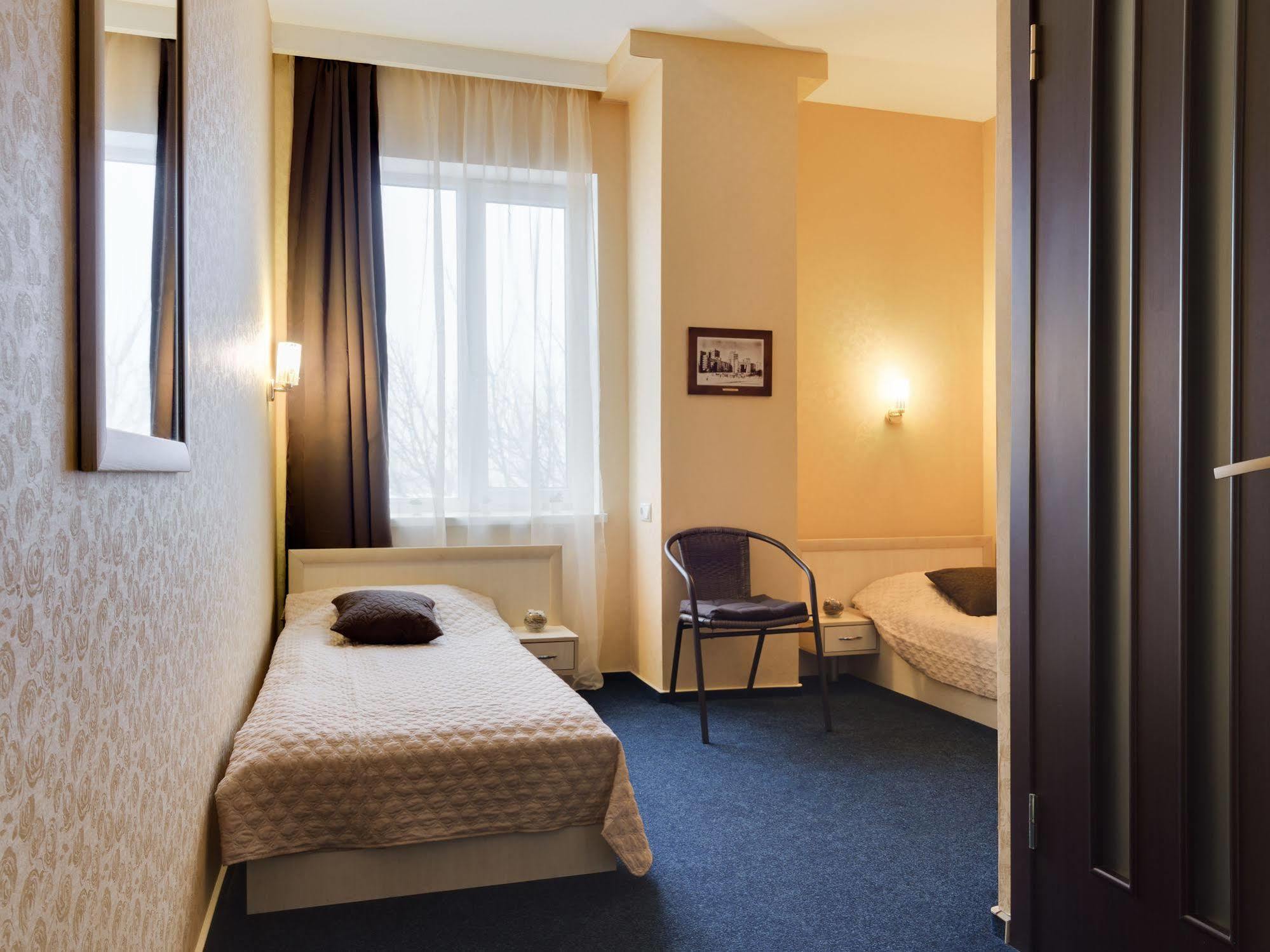 Apart Hotel Asotel Charków Zewnętrze zdjęcie